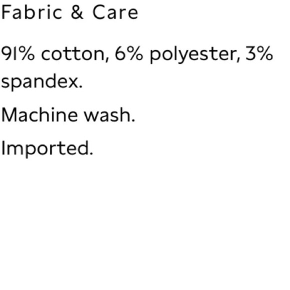 Banana Republic Mid + Skinny Jeans - Picture 13 of 16